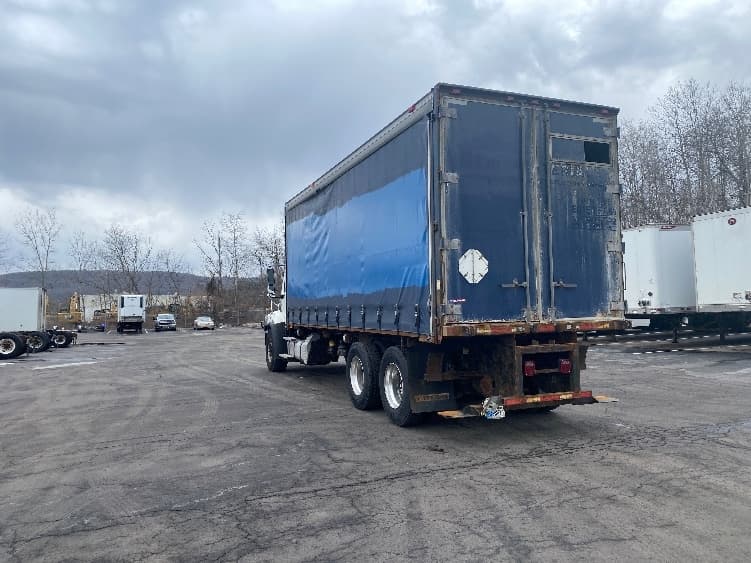 2020 Freightliner 114SD — photo 6