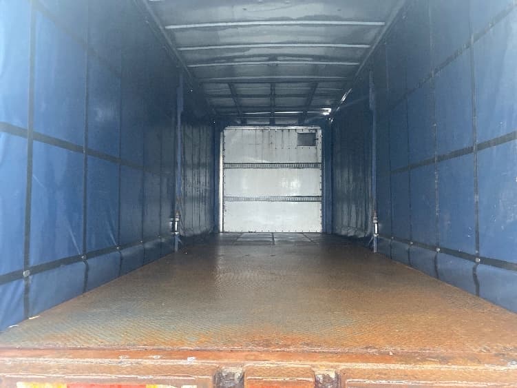 2020 Freightliner 114SD — photo 8