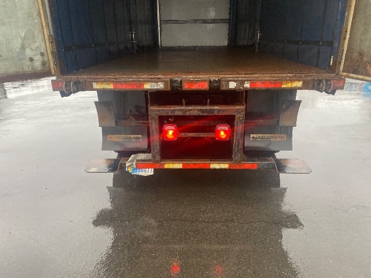 2020 Freightliner 114SD — photo 9