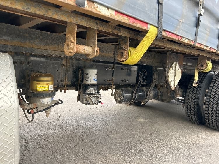 2020 Freightliner 114SD — photo 5