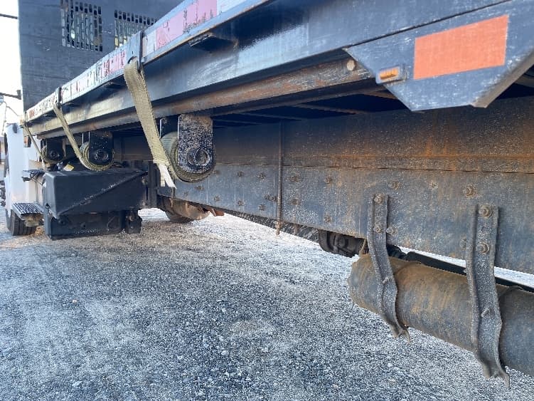 2020 Freightliner M2 106 — photo 5