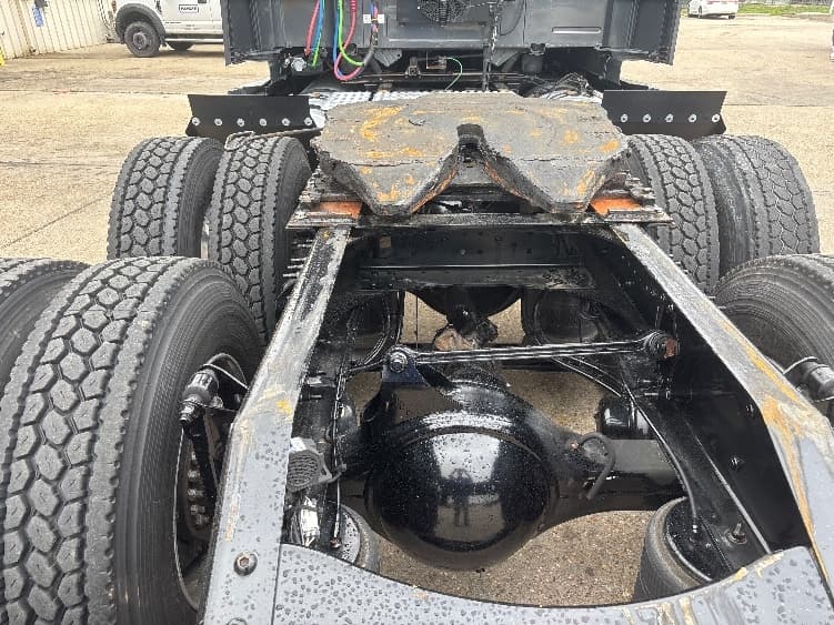 2020 Volvo VNL 760 — photo 6