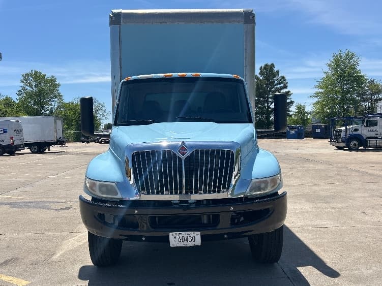 2020 International MV — photo 2