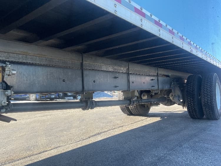 2020 International MV — photo 5