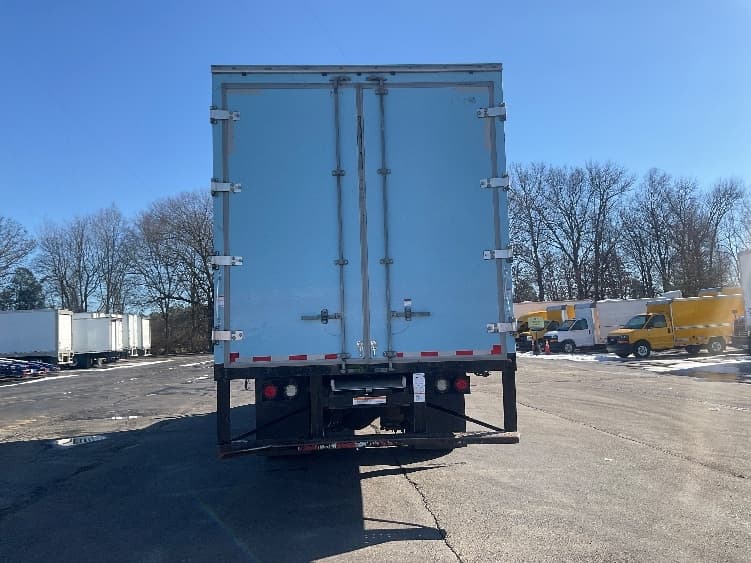 2020 International MV — photo 7