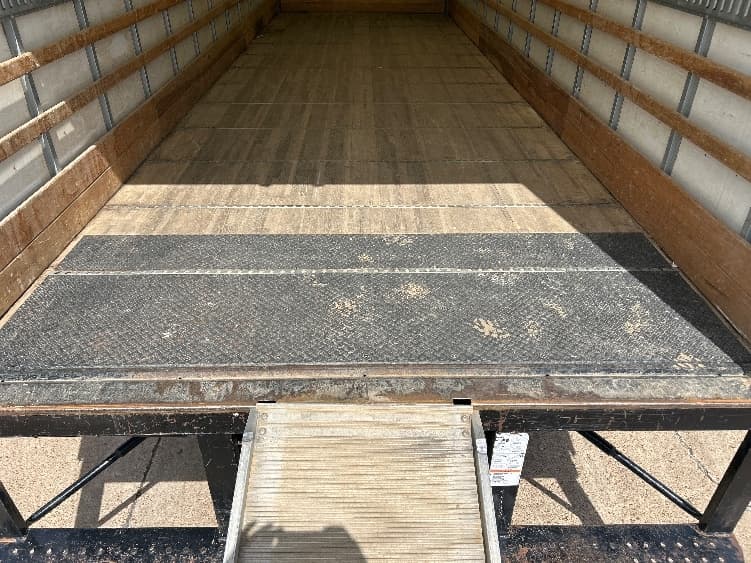 2020 International MV — photo 10