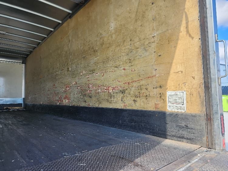 2020 International MV — photo 10