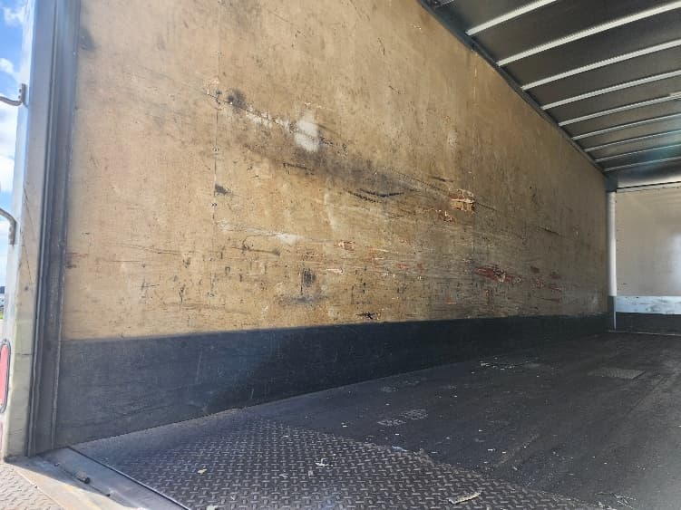 2020 International MV — photo 9