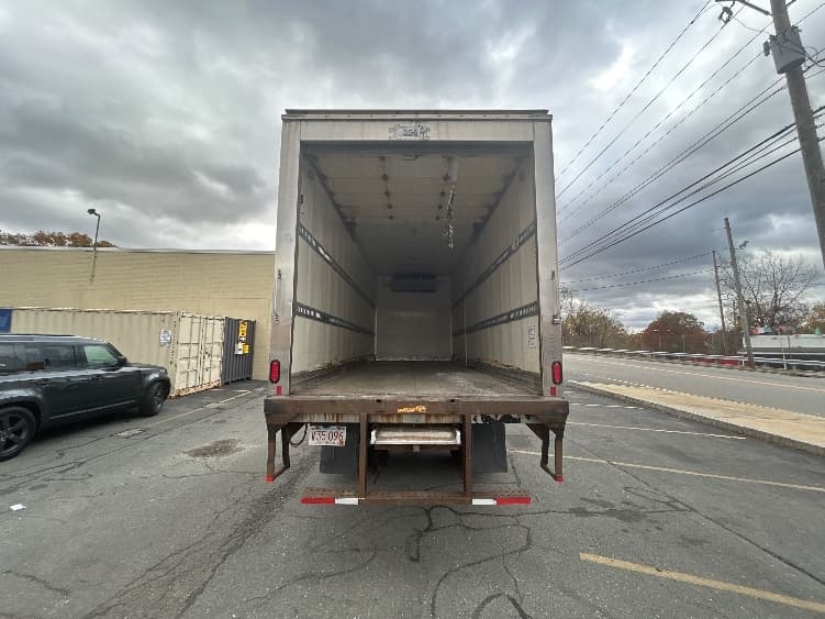 2020 International MV — photo 8