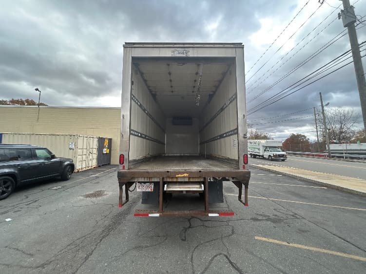 2020 International MV — photo 9