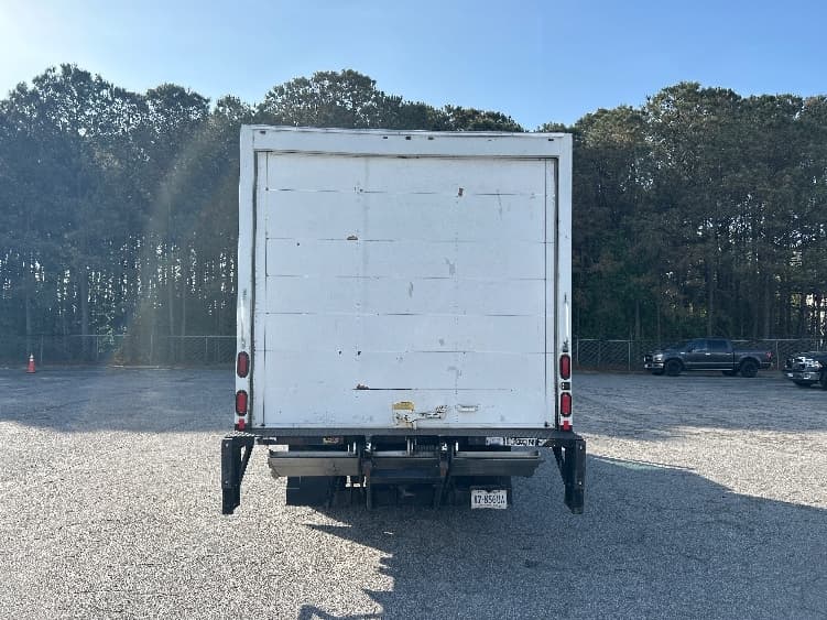 2020 Isuzu NPR — photo 7