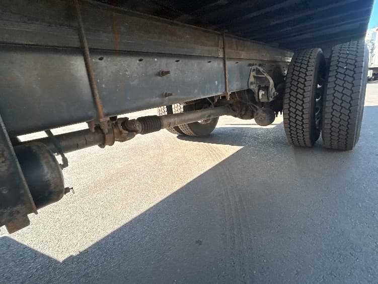 2020 Hino 268 — photo 5