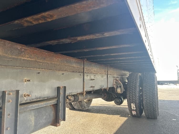 2020 Hino 268 — photo 5