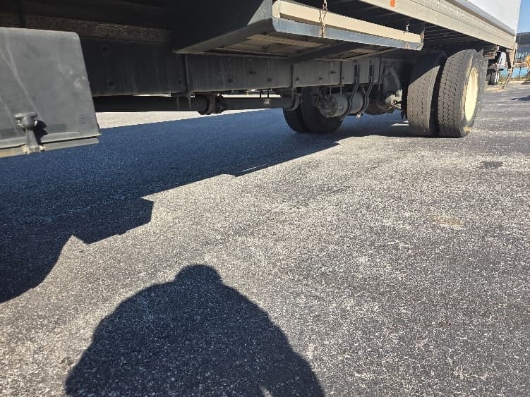 2020 Freightliner M2 106 — photo 5