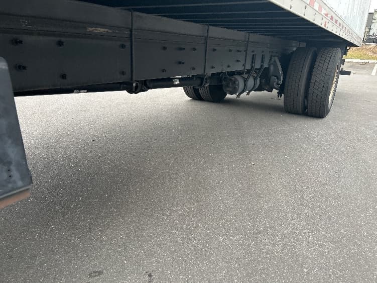 2021 Freightliner M2 106 — photo 5