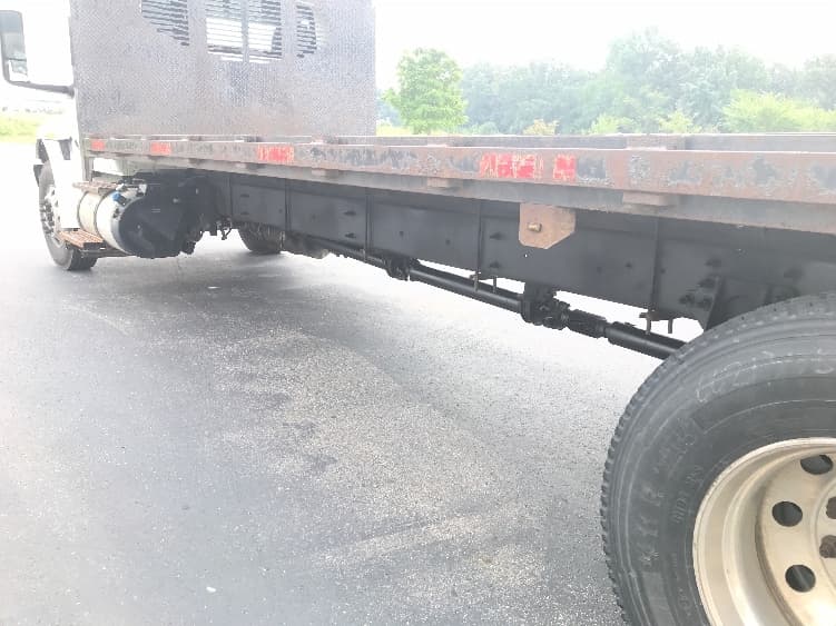 2020 International MV — photo 5