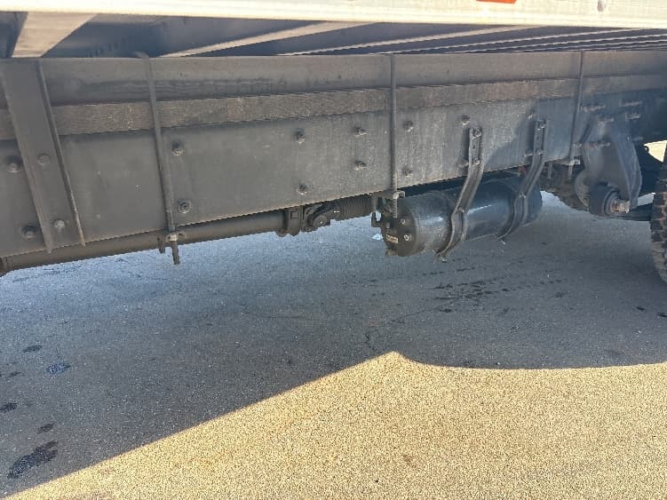 2020 Freightliner M2 106 — photo 5