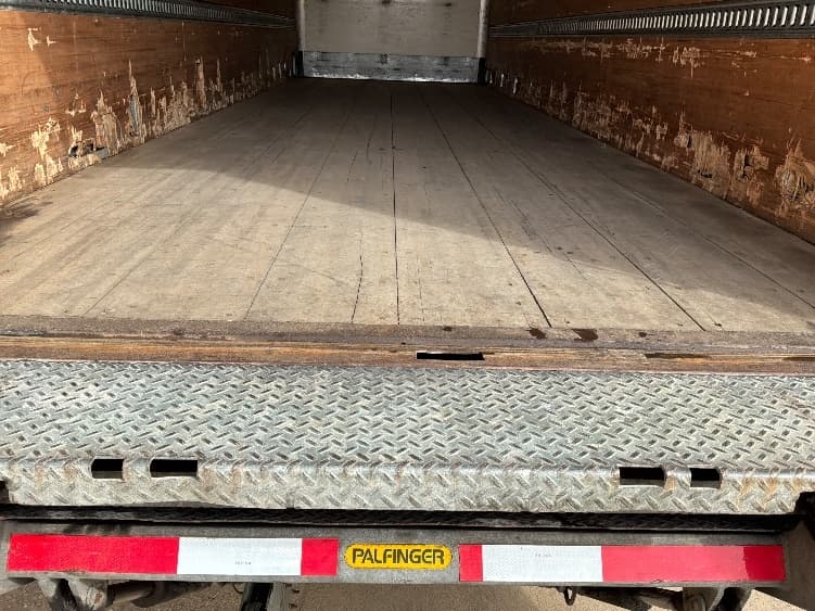 2020 International MV — photo 10