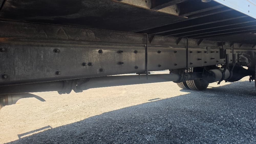 2020 Freightliner M2 106 — photo 5