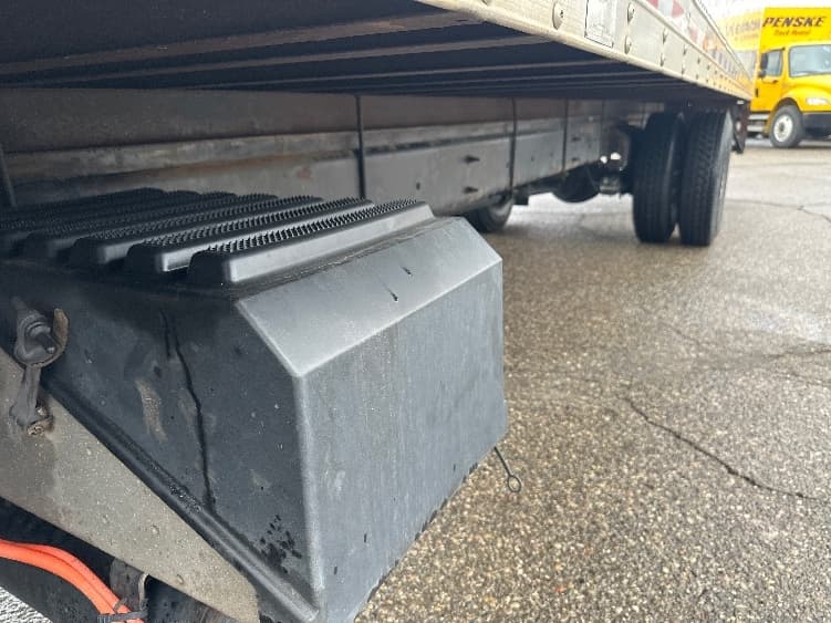 2020 International MV — photo 5