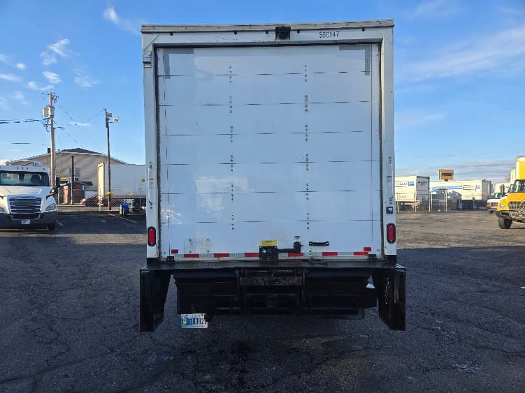 2021 Isuzu NPR — photo 7