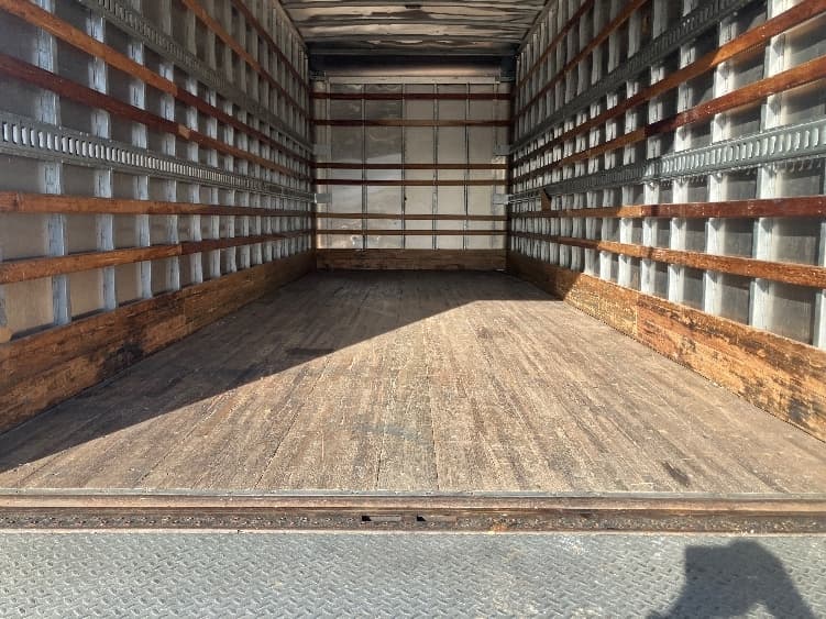 2020 International MV — photo 10