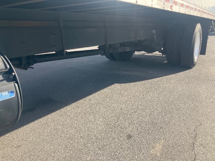 2020 International MV — photo 5