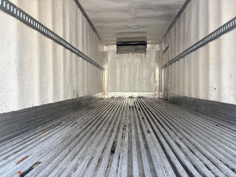 2020 International MV — photo 8