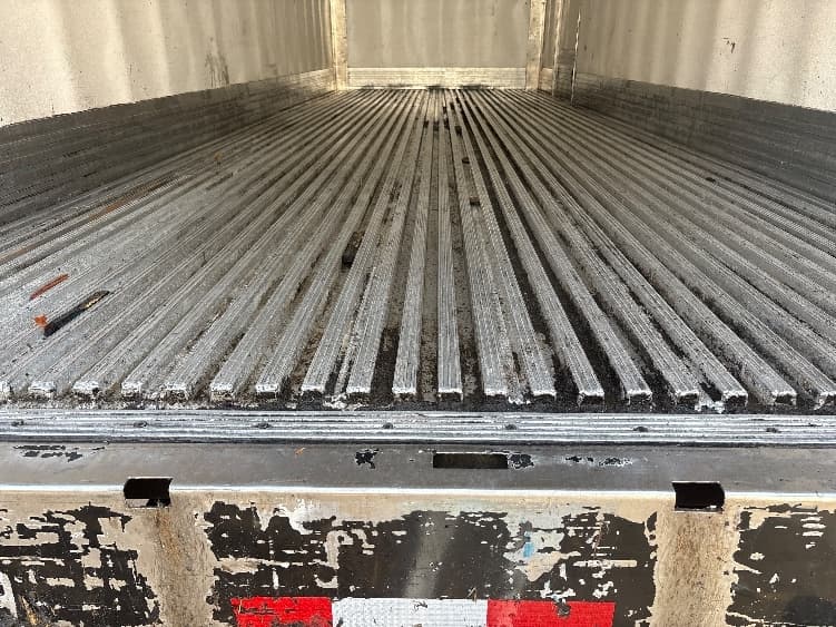 2020 International MV — photo 9