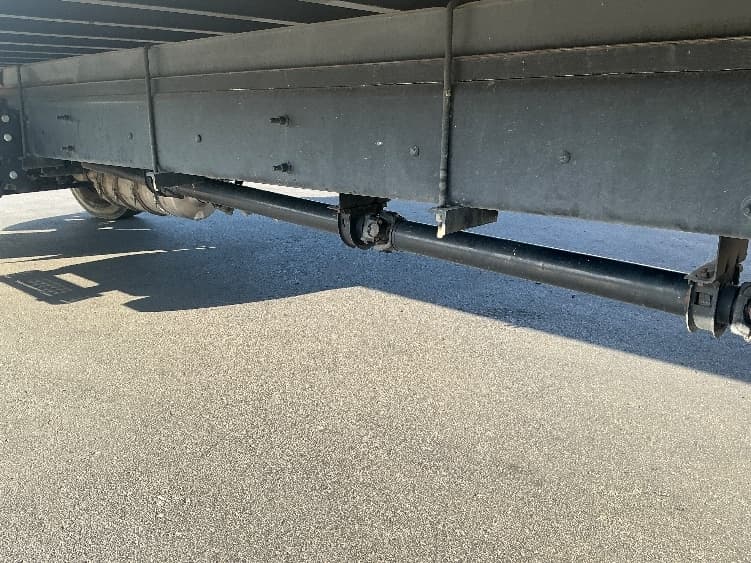 2020 International MV — photo 5