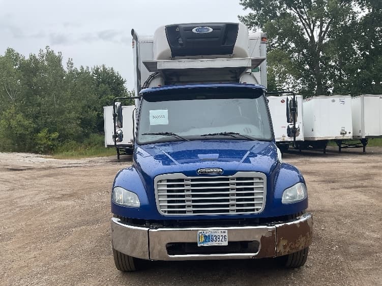 2020 Freightliner M2 106 — photo 2