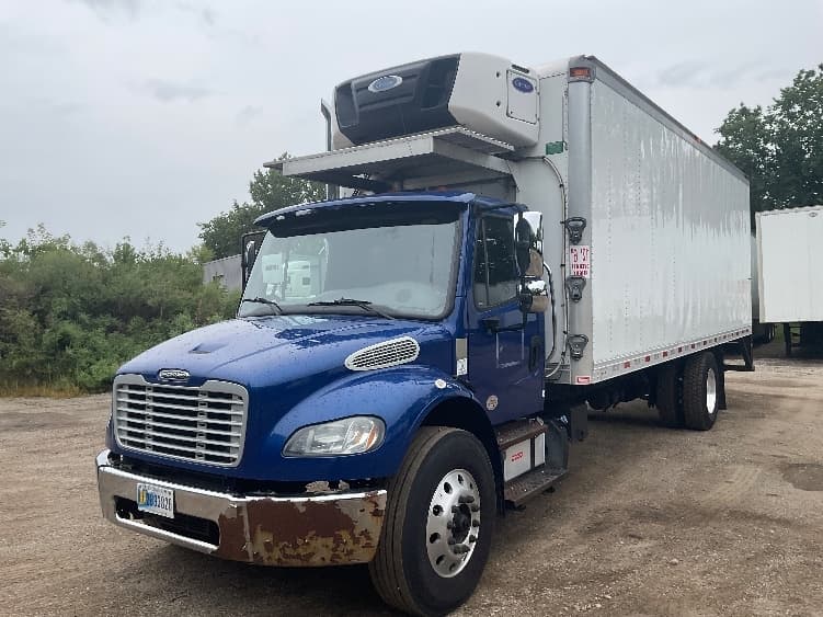 2020 Freightliner M2 106 — photo 3