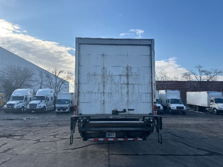 2020 Freightliner M2 112 — photo 7