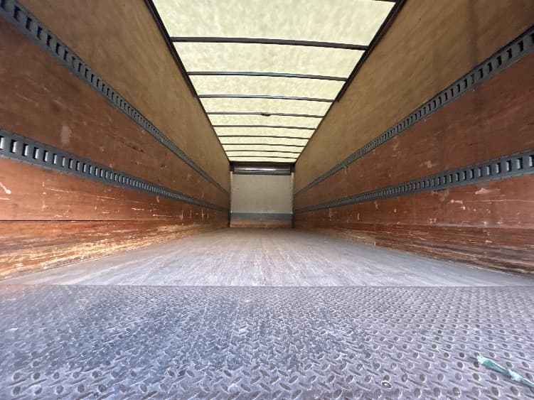 2020 Freightliner M2 112 — photo 8