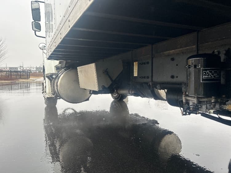 2020 Freightliner M2 112 — photo 5