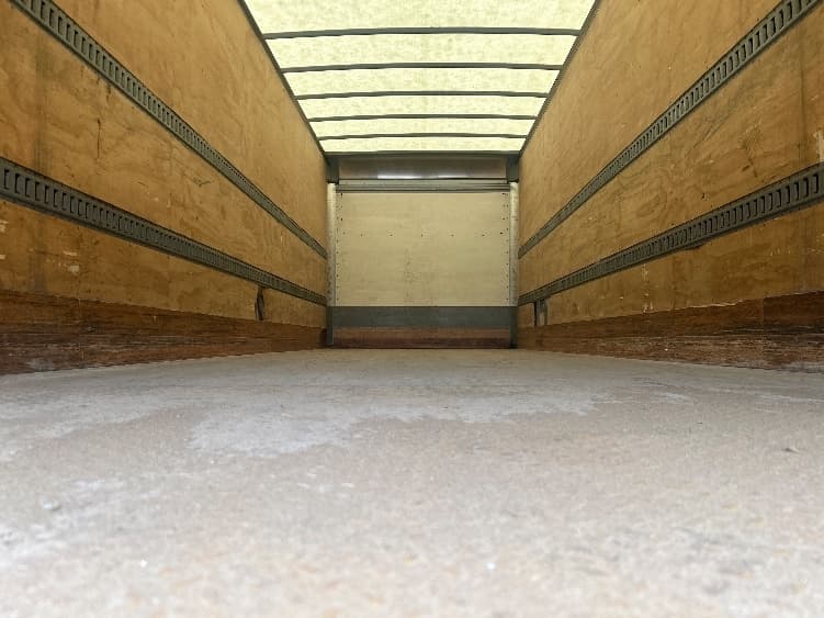 2020 Freightliner M2 112 — photo 8