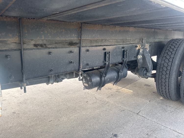 2020 Freightliner M2 106 — photo 5