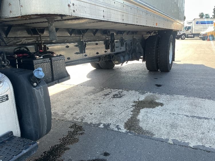 2020 Freightliner M2 106 — photo 5