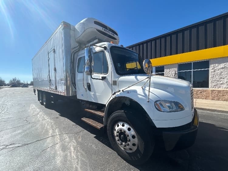 2020 Freightliner M2 106