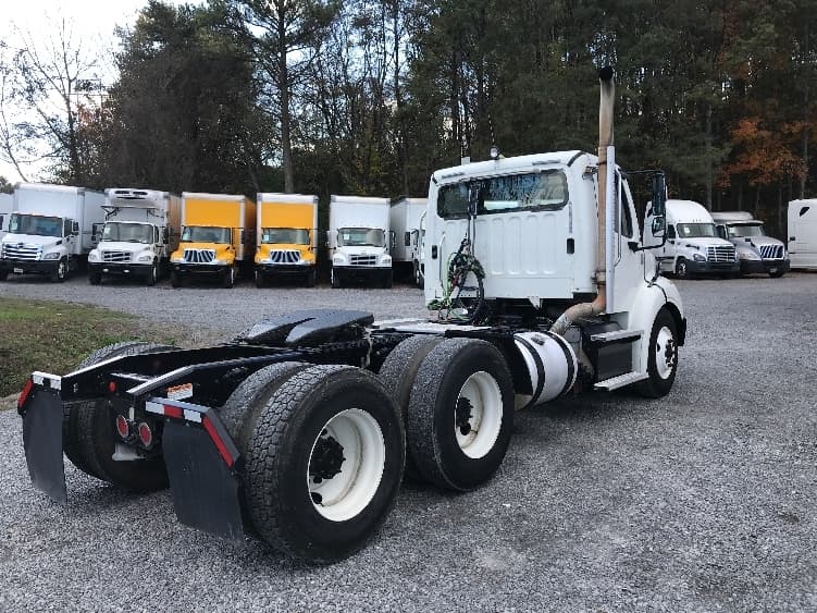 2020 Freightliner M2 112 — photo 7