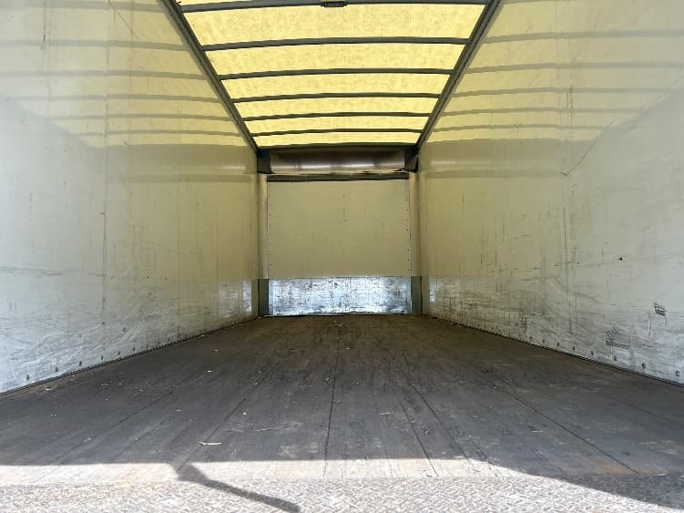 2020 International MV — photo 8