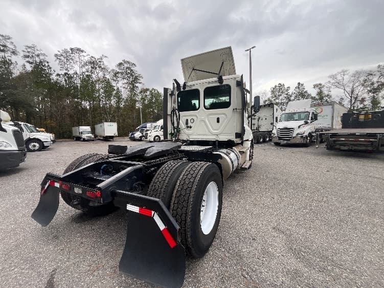 2020 Freightliner in Pensacola, FL — photo 7