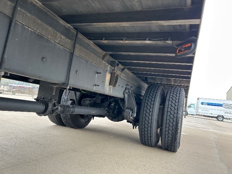 2020 International MV — photo 5