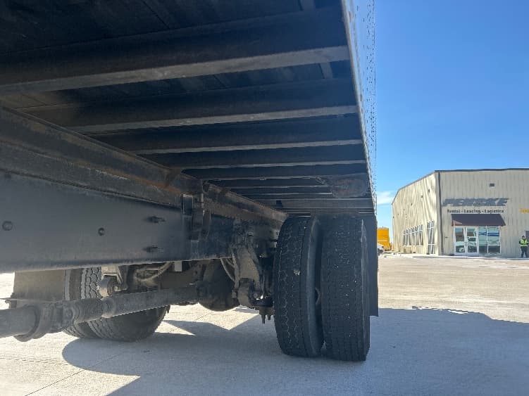 2020 International MV — photo 5