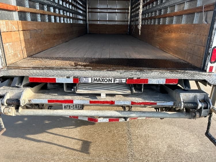 2020 International MV — photo 10