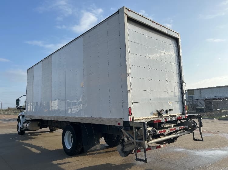 2020 International MV — photo 6