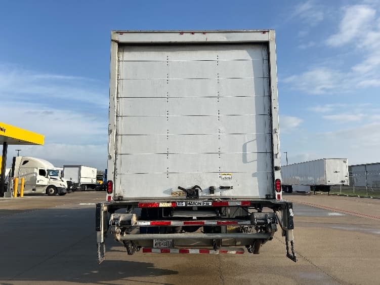 2020 International MV — photo 7