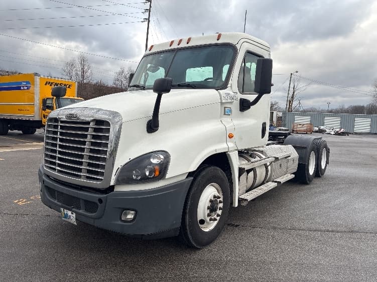 2020 Freightliner in Valparaiso, IN — photo 3