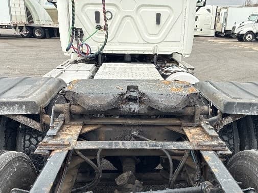 2020 Freightliner in Valparaiso, IN — photo 6