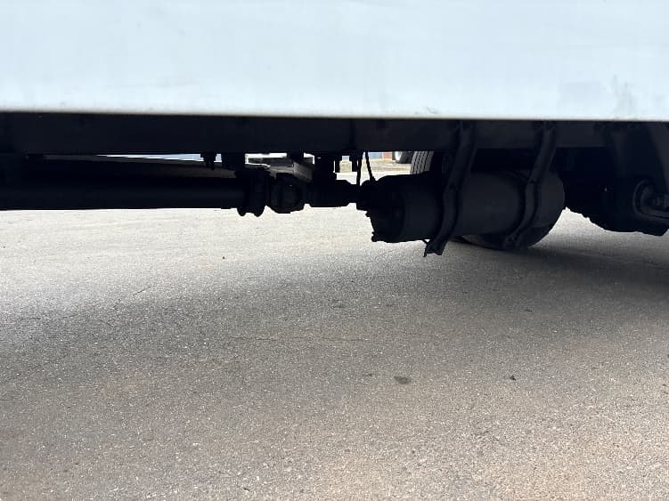 2020 Freightliner M2 106 — photo 5